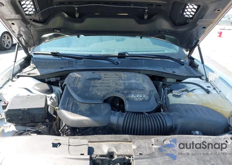 2017 Dodge Charger Sxt Rwd z USA, uszkodzony, nr VIN 2C3CDXHG9HH522925